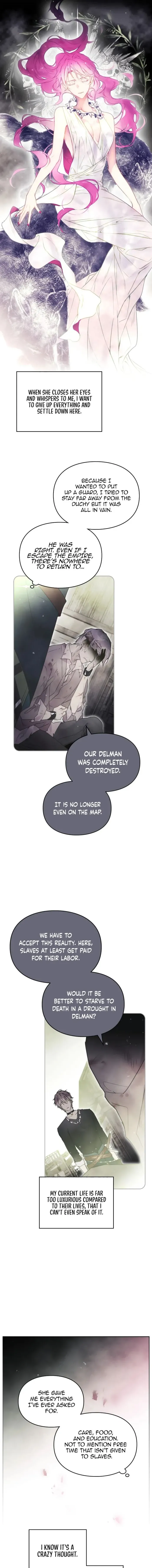 Death Is The Only Ending For The Villainess Chapter 126 - Chapter 126 Page 11
