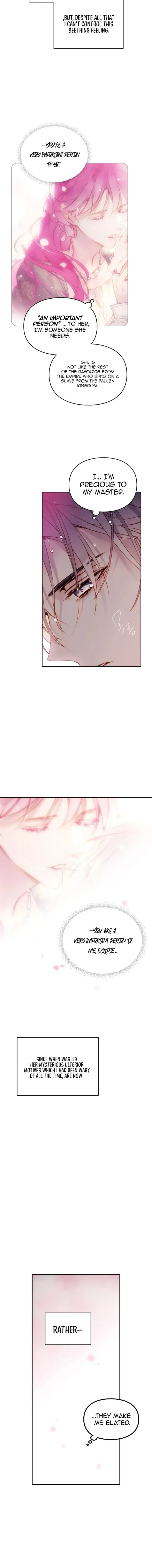 Death Is The Only Ending For The Villainess Chapter 126 - Chapter 126 Page 12