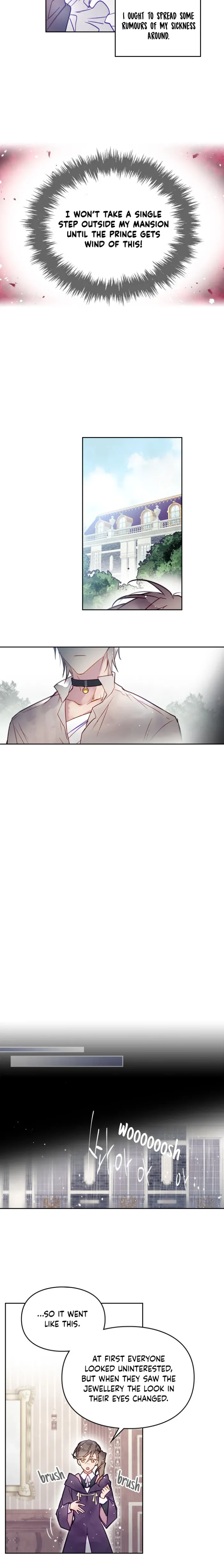 Death Is The Only Ending For The Villainess Chapter 29 - Chapter 29 Page 5
