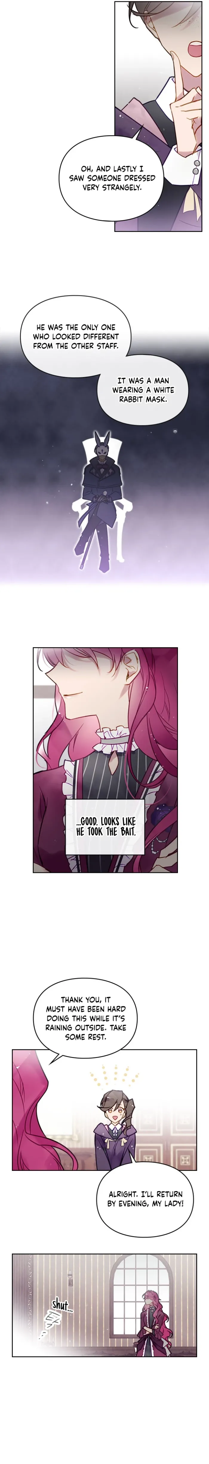 Death Is The Only Ending For The Villainess Chapter 29 - Chapter 29 Page 6