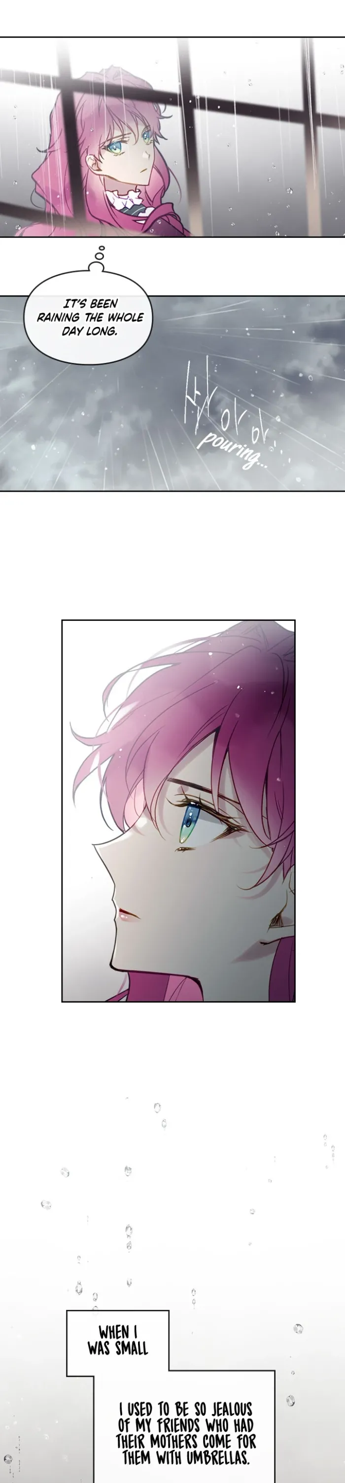 Death Is The Only Ending For The Villainess Chapter 29 - Chapter 29 Page 7
