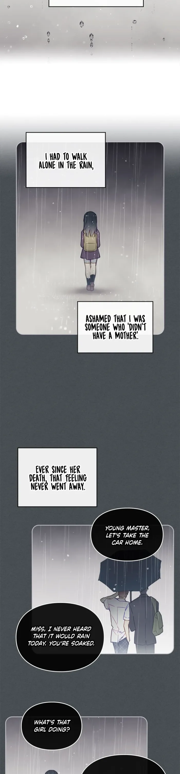 Death Is The Only Ending For The Villainess Chapter 29 - Chapter 29 Page 8