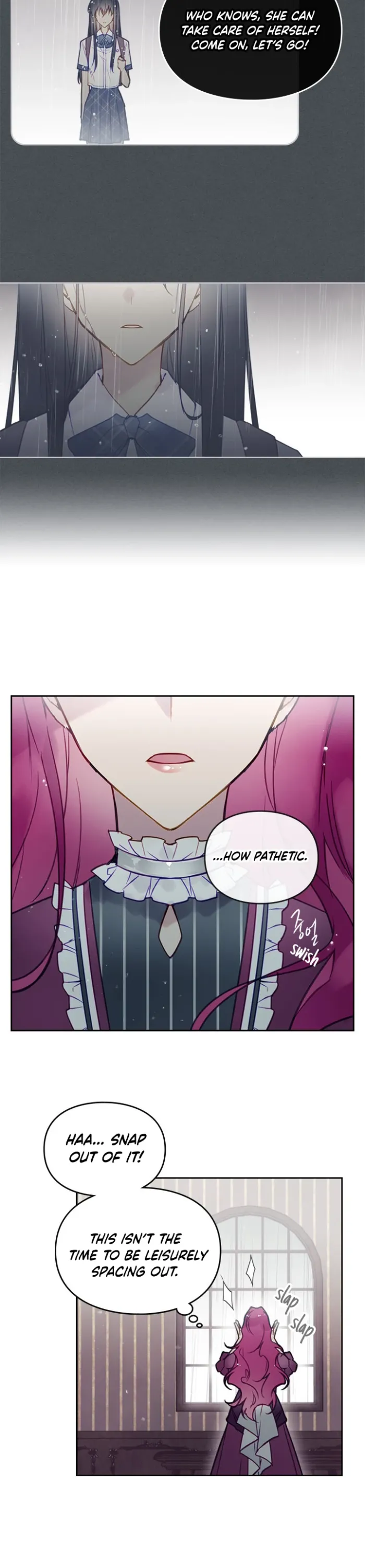 Death Is The Only Ending For The Villainess Chapter 29 - Chapter 29 Page 9