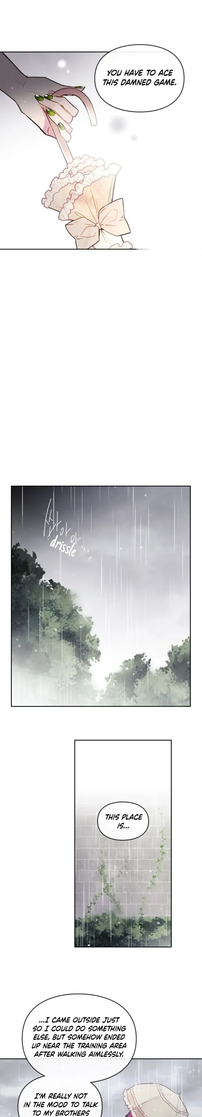 Death Is The Only Ending For The Villainess Chapter 29 - Chapter 29 Page 10