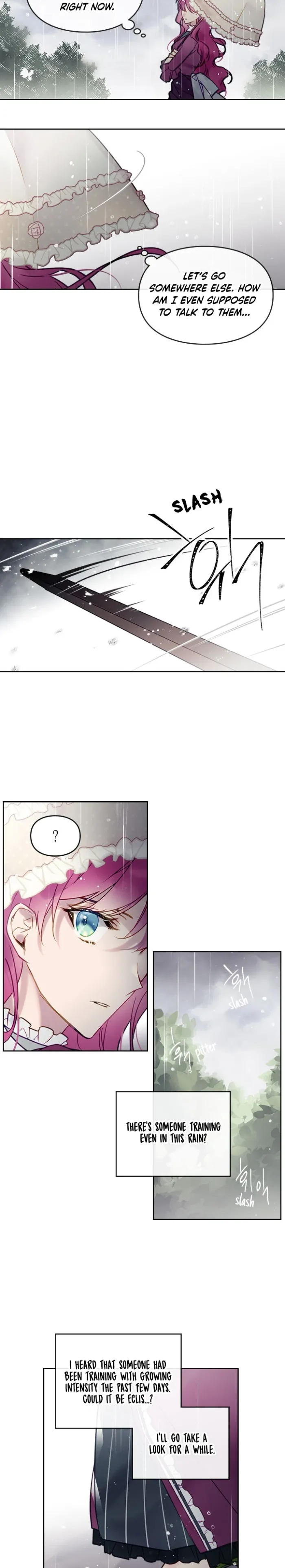 Death Is The Only Ending For The Villainess Chapter 29 - Chapter 29 Page 11
