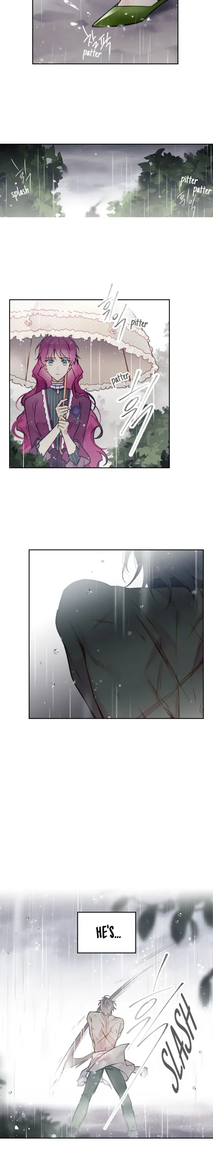 Death Is The Only Ending For The Villainess Chapter 29 - Chapter 29 Page 12