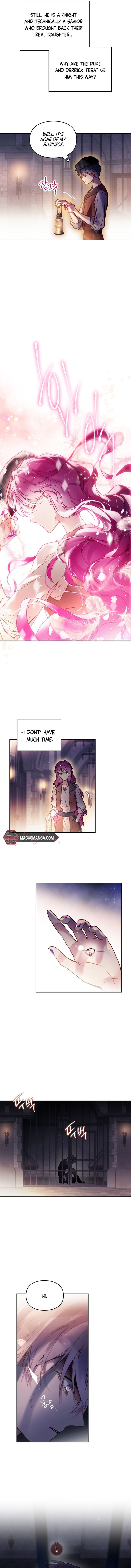 Death Is The Only Ending For The Villainess Chapter 142 - Chapter 142 Page 5