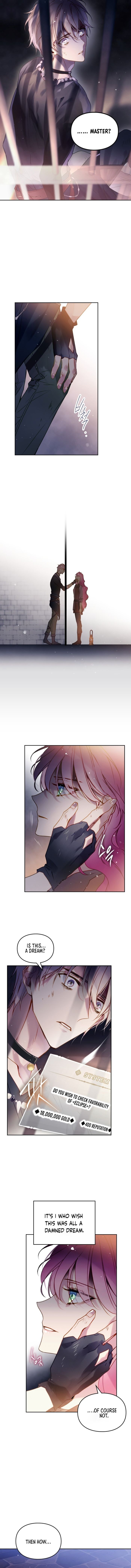 Death Is The Only Ending For The Villainess Chapter 142 - Chapter 142 Page 6