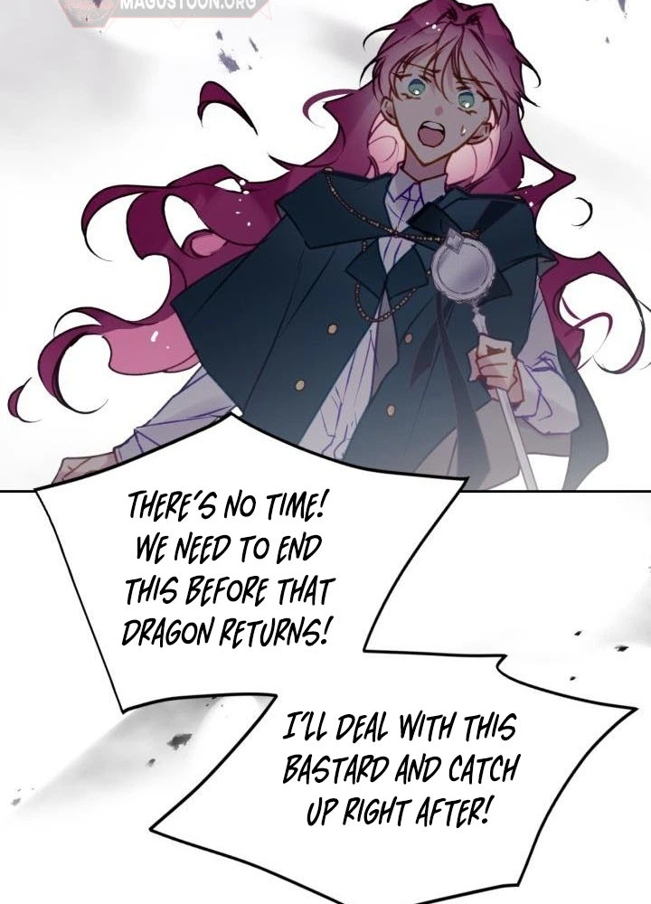 Death Is The Only Ending For The Villainess Chapter 208 Page 4