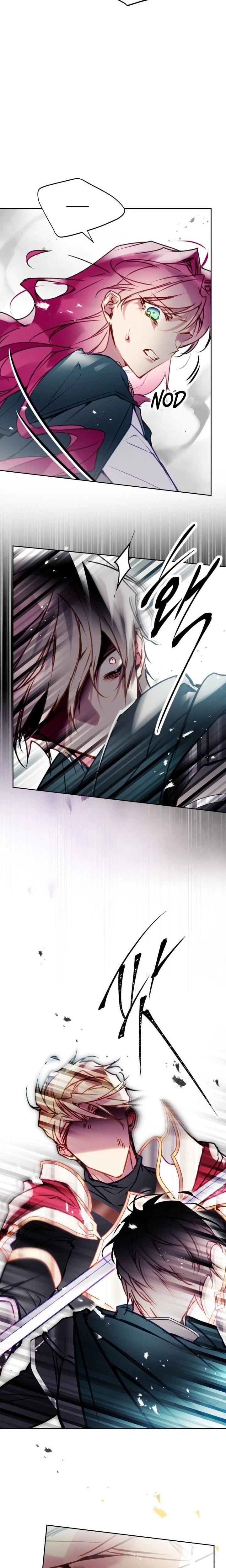 Death Is The Only Ending For The Villainess Chapter 208 Page 5