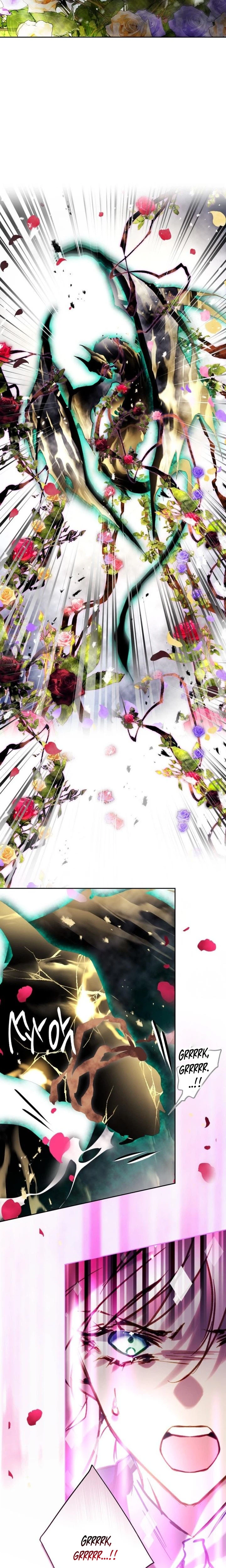 Death Is The Only Ending For The Villainess Chapter 208 Page 11