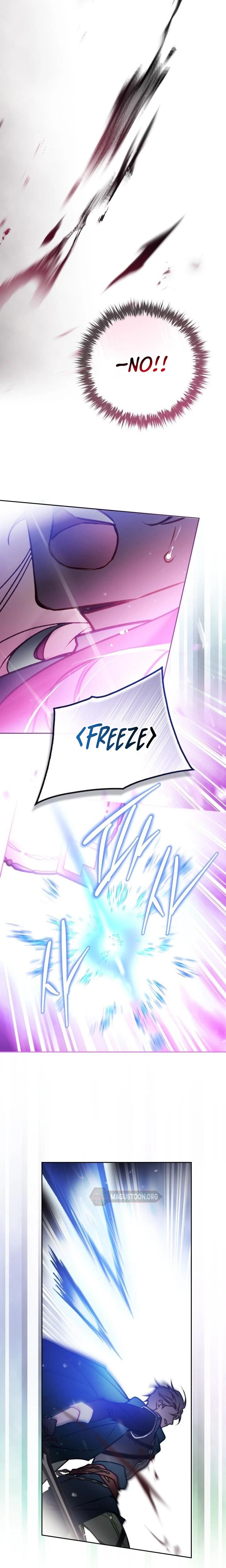 Death Is The Only Ending For The Villainess Chapter 208 Page 18