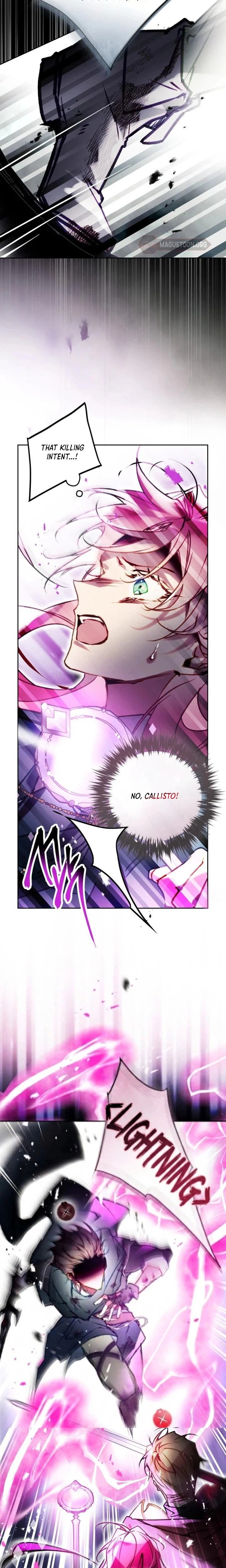 Death Is The Only Ending For The Villainess Chapter 207 Page 23