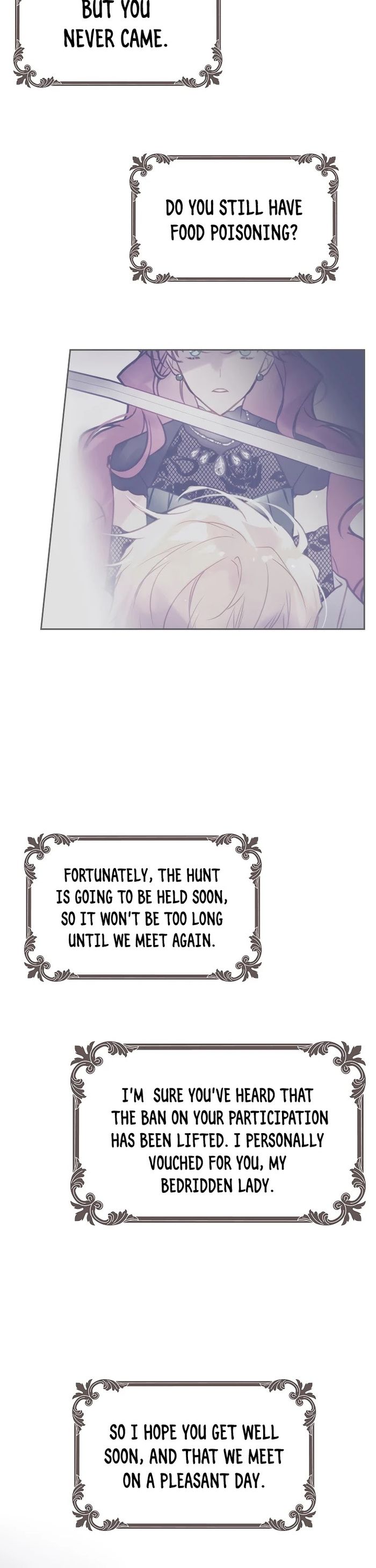 Death Is The Only Ending For The Villainess Chapter 52 - Chapter 52 Page 3