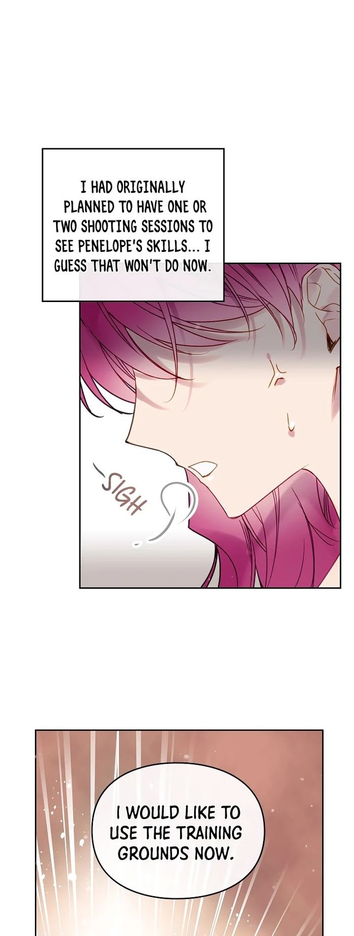 Death Is The Only Ending For The Villainess Chapter 52 - Chapter 52 Page 8