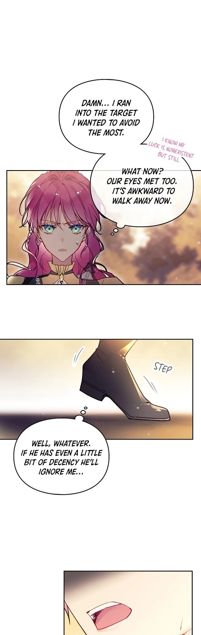 Death Is The Only Ending For The Villainess Chapter 52 - Chapter 52 Page 16