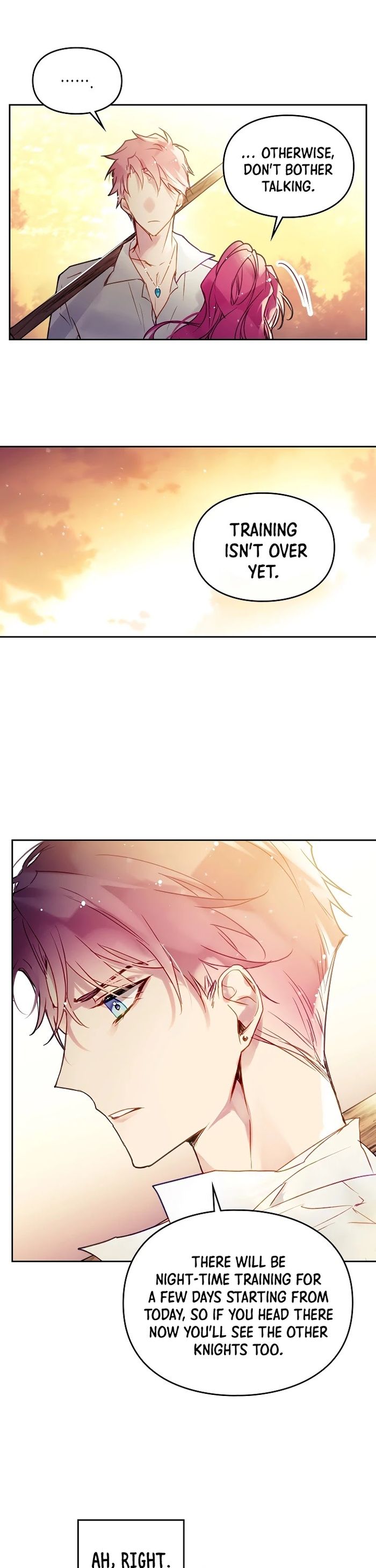 Death Is The Only Ending For The Villainess Chapter 52 - Chapter 52 Page 19