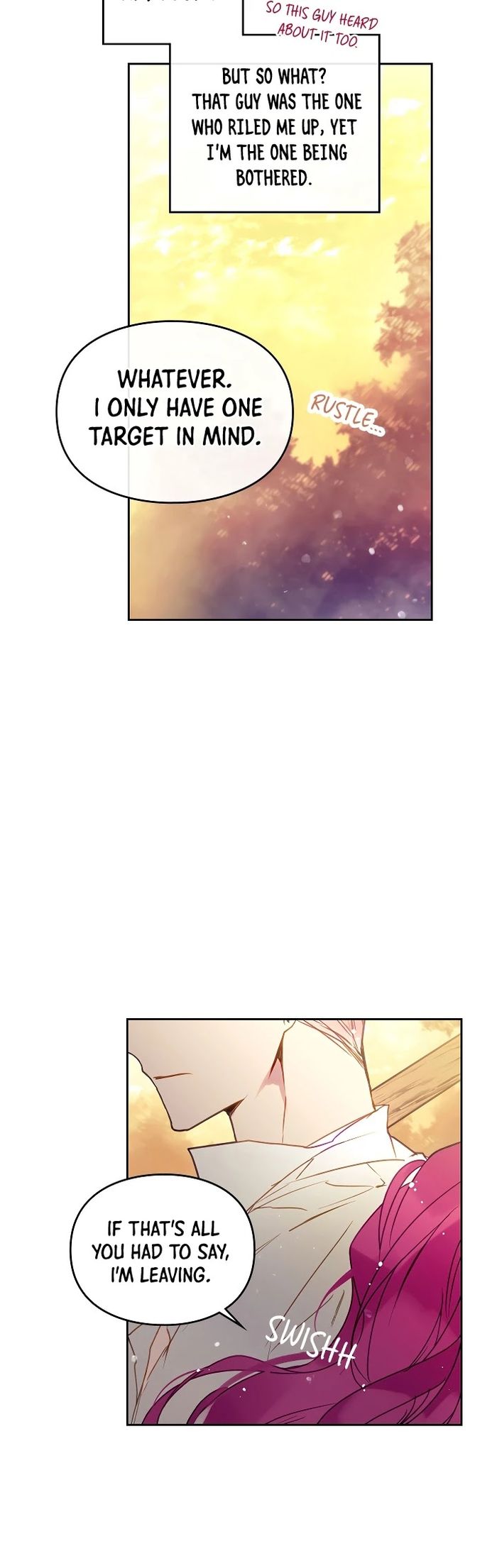 Death Is The Only Ending For The Villainess Chapter 52 - Chapter 52 Page 20