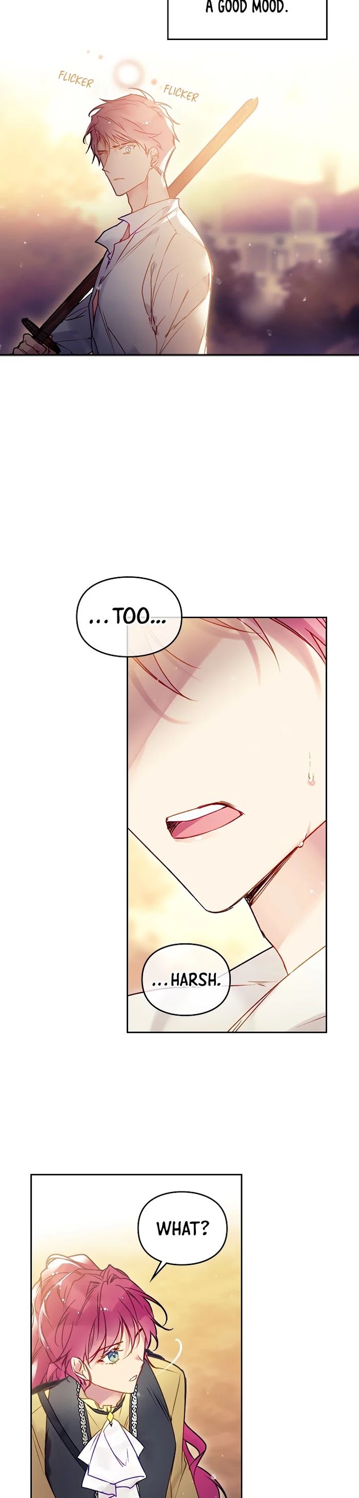 Death Is The Only Ending For The Villainess Chapter 52 - Chapter 52 Page 23