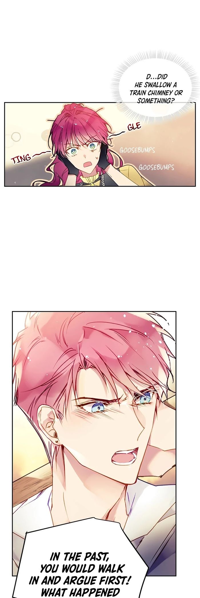 Death Is The Only Ending For The Villainess Chapter 52 - Chapter 52 Page 26