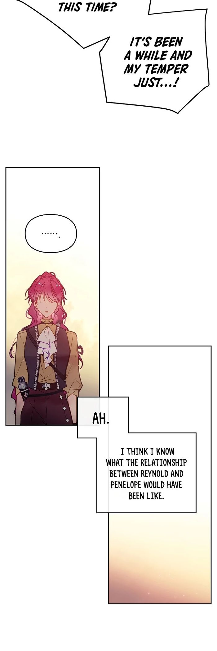 Death Is The Only Ending For The Villainess Chapter 52 - Chapter 52 Page 27