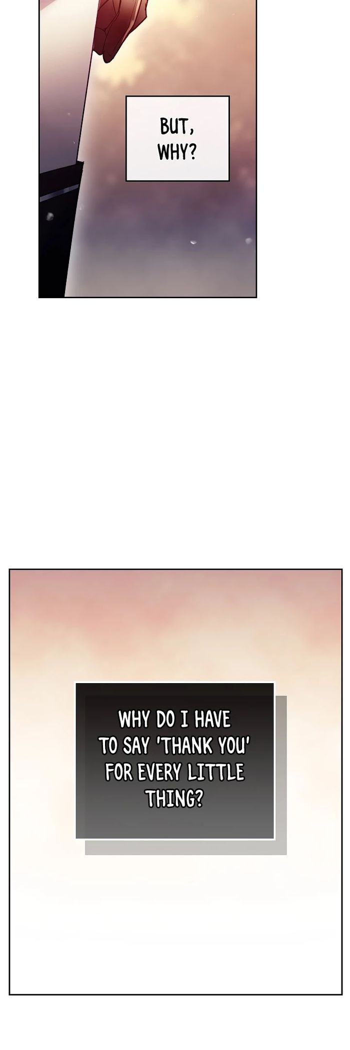Death Is The Only Ending For The Villainess Chapter 52 - Chapter 52 Page 29