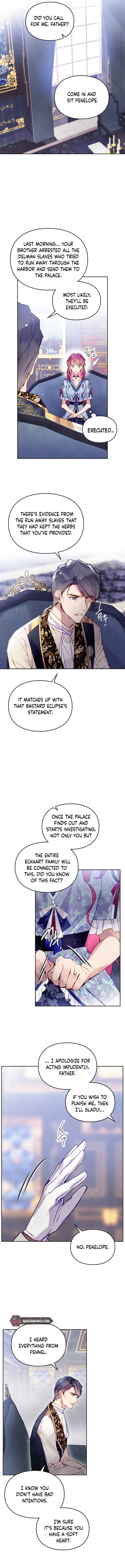Death Is The Only Ending For The Villainess Chapter 140 - Chapter 140 Page 6