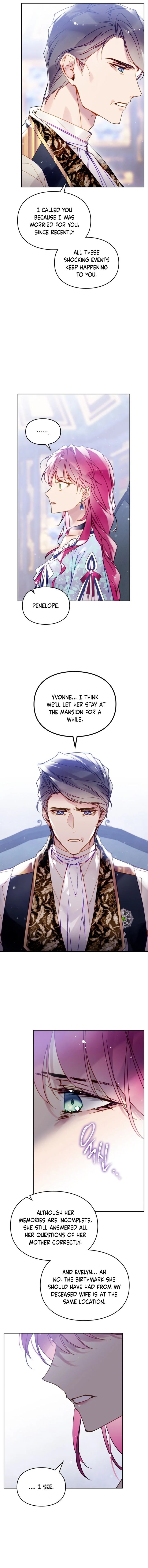 Death Is The Only Ending For The Villainess Chapter 140 - Chapter 140 Page 7