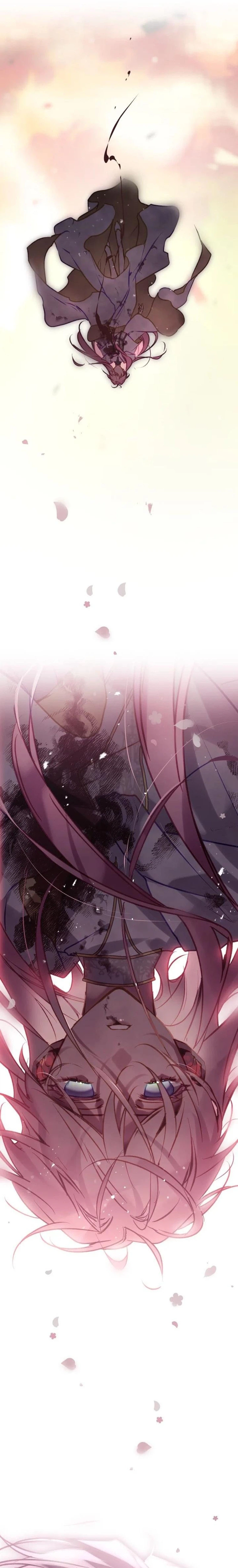 Death Is The Only Ending For The Villainess Chapter 212 Page 3