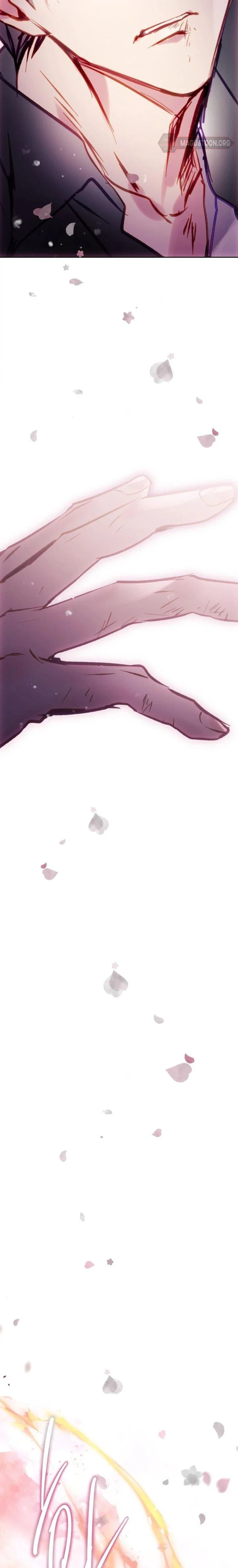 Death Is The Only Ending For The Villainess Chapter 212 Page 5