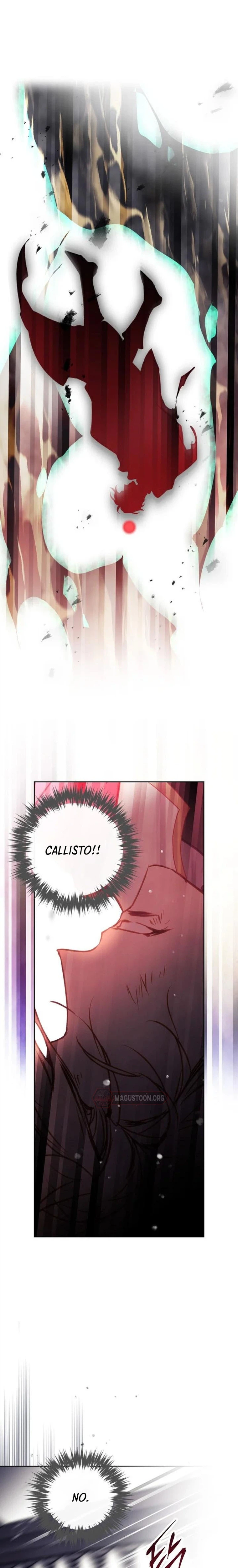 Death Is The Only Ending For The Villainess Chapter 212 Page 7