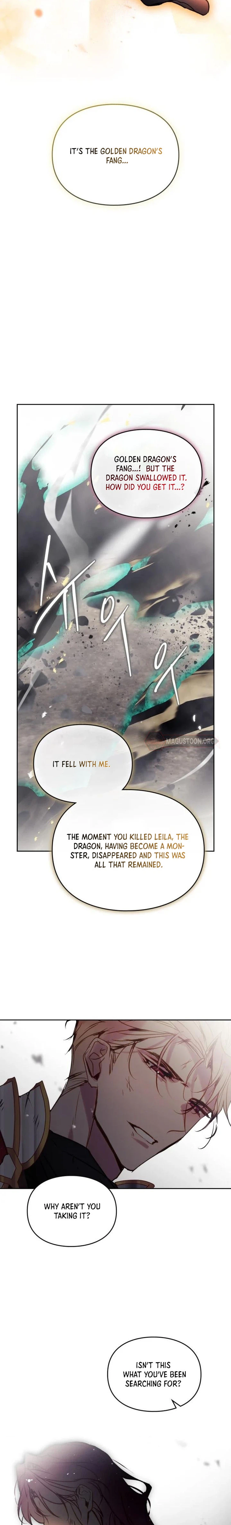 Death Is The Only Ending For The Villainess Chapter 212 Page 14