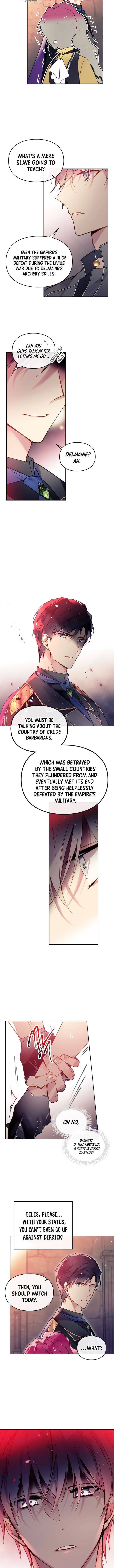 Death Is The Only Ending For The Villainess Chapter 54 - Chapter 54 Page 6
