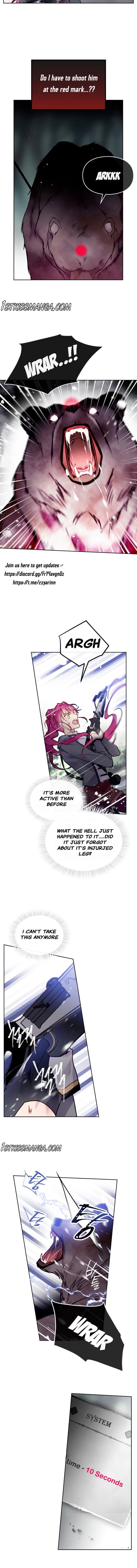 Death Is The Only Ending For The Villainess Chapter 67 - Chapter 67 Page 4