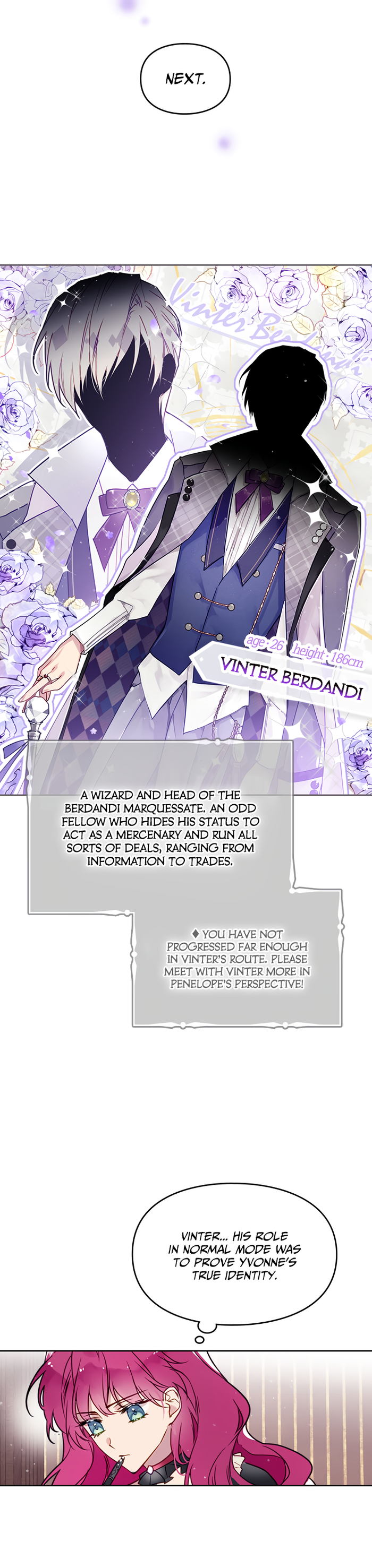 Death Is The Only Ending For The Villainess Chapter 5 - Chapter 5 Page 5