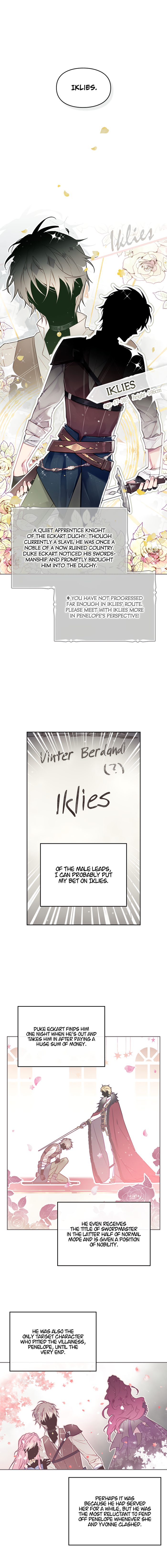 Death Is The Only Ending For The Villainess Chapter 5 - Chapter 5 Page 7