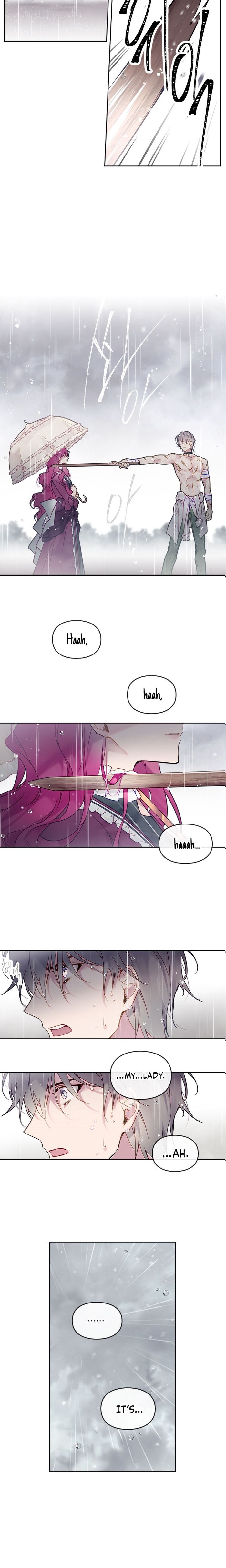 Death Is The Only Ending For The Villainess Chapter 30 - Chapter 30 Page 2
