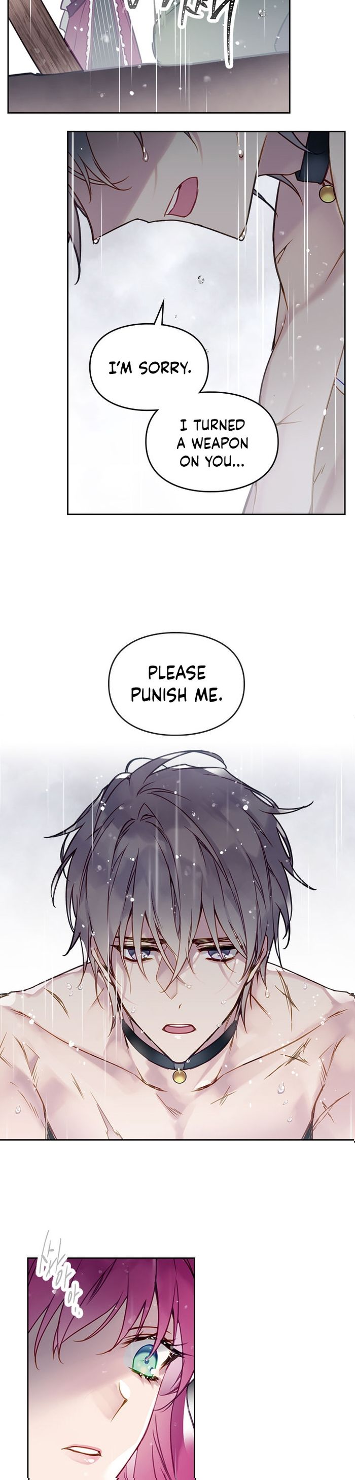 Death Is The Only Ending For The Villainess Chapter 30 - Chapter 30 Page 4