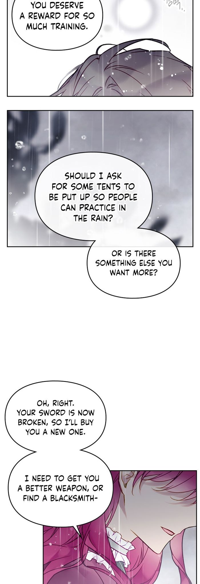 Death Is The Only Ending For The Villainess Chapter 30 - Chapter 30 Page 9