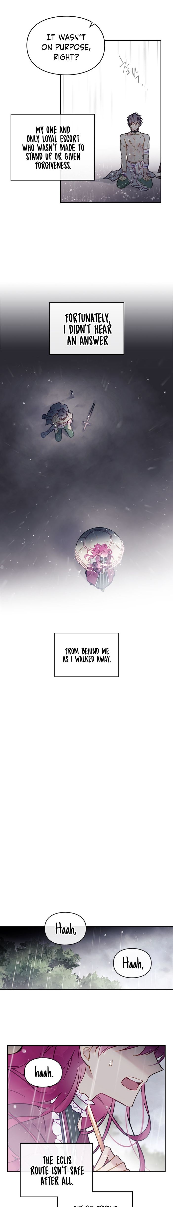 Death Is The Only Ending For The Villainess Chapter 30 - Chapter 30 Page 12