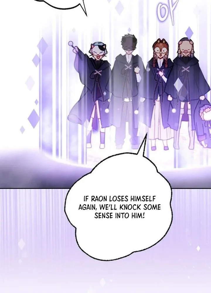 Death Is The Only Ending For The Villainess Chapter 206 Page 12