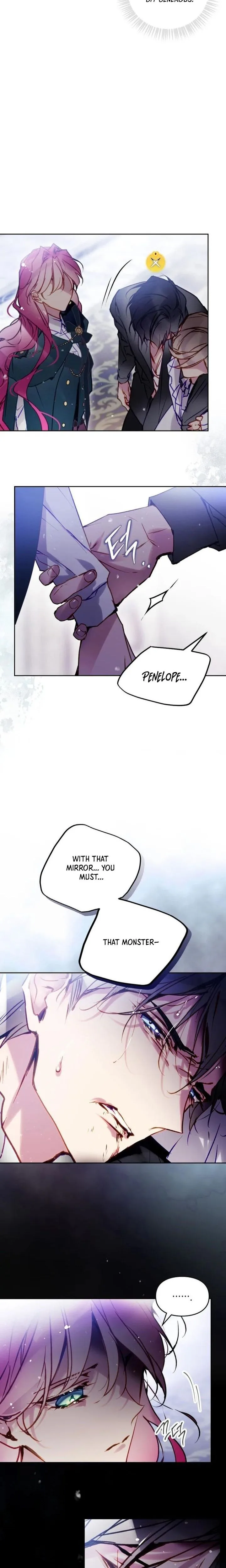Death Is The Only Ending For The Villainess Chapter 206 Page 14