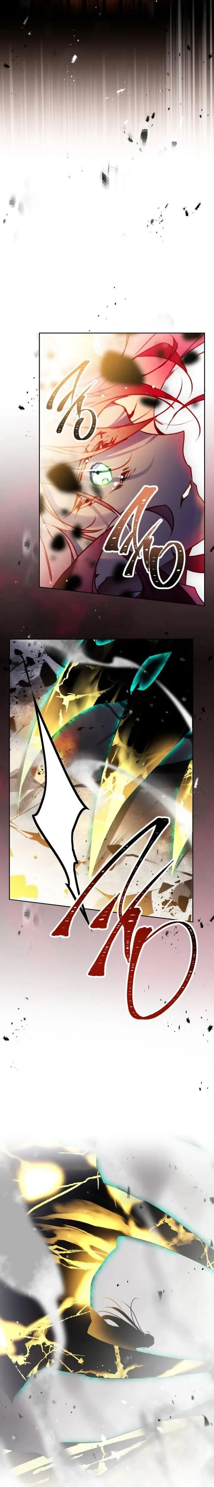 Death Is The Only Ending For The Villainess Chapter 206 Page 19