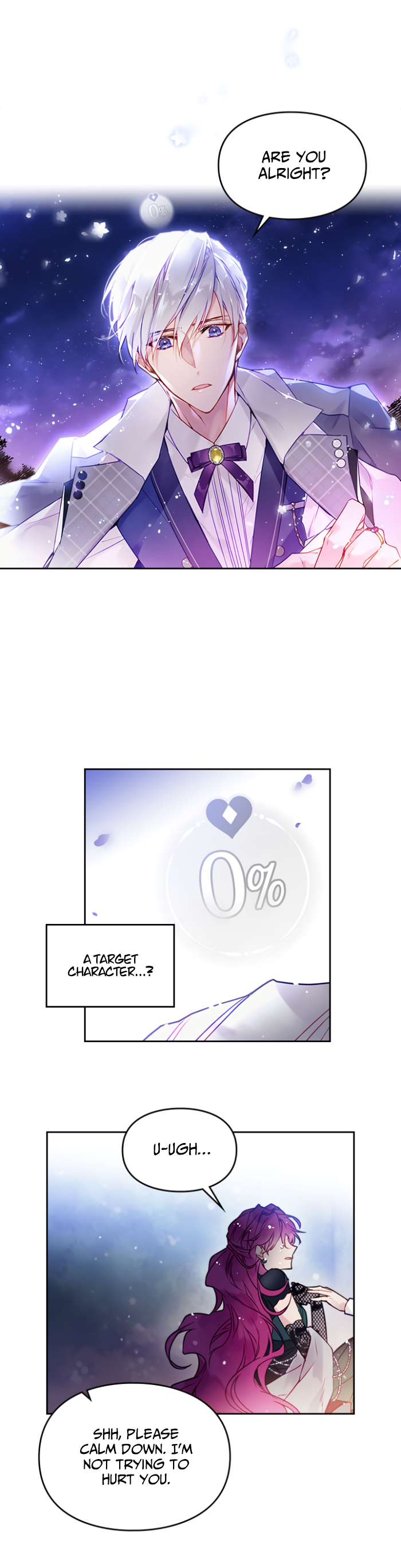 Death Is The Only Ending For The Villainess Chapter 16 - Chapter 16 Page 2