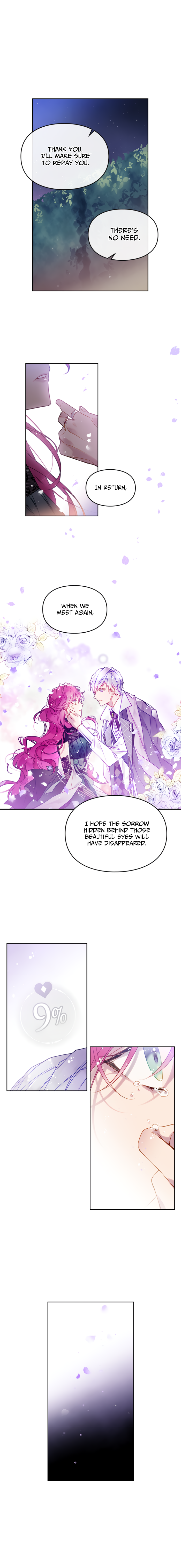 Death Is The Only Ending For The Villainess Chapter 16 - Chapter 16 Page 5