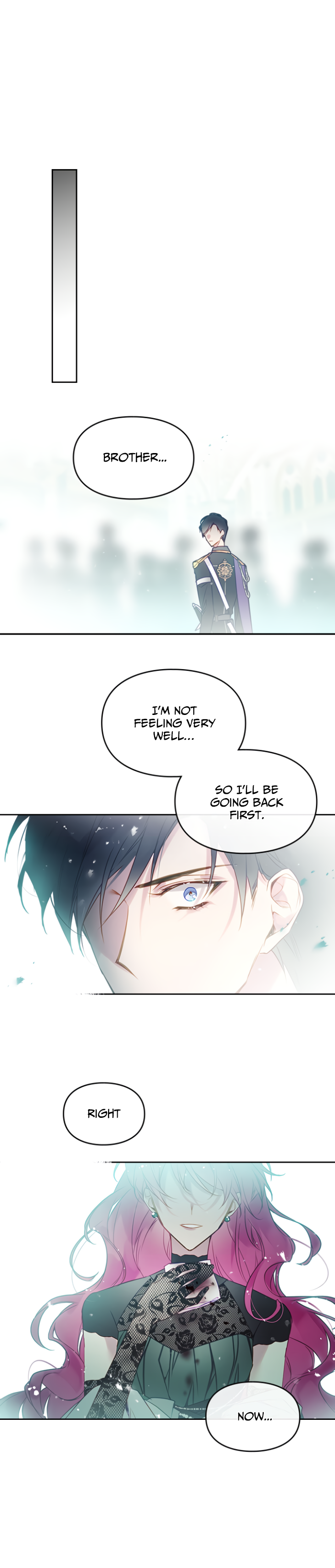 Death Is The Only Ending For The Villainess Chapter 16 - Chapter 16 Page 6
