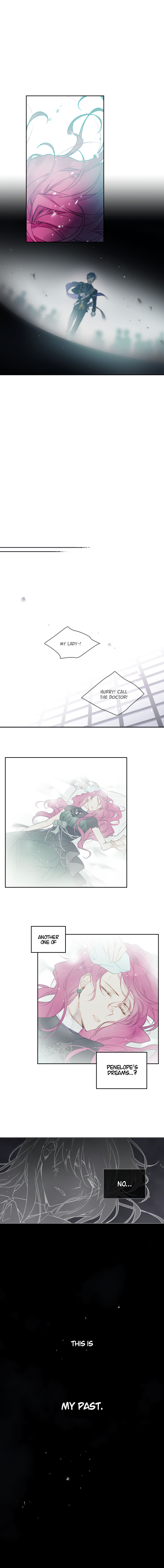Death Is The Only Ending For The Villainess Chapter 16 - Chapter 16 Page 7