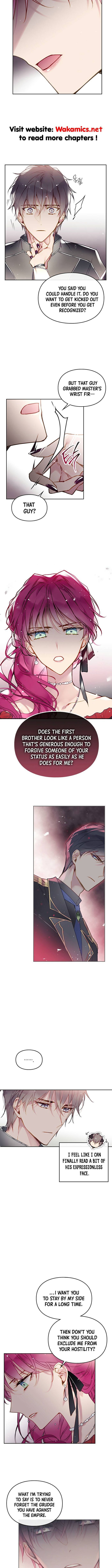 Death Is The Only Ending For The Villainess Chapter 55 - Chapter 55 Page 4