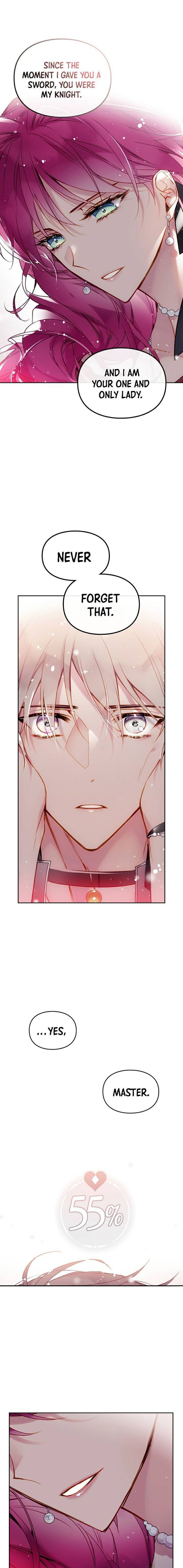 Death Is The Only Ending For The Villainess Chapter 55 - Chapter 55 Page 7