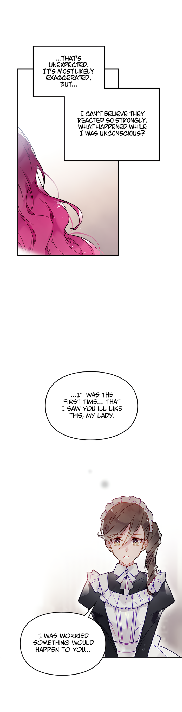 Death Is The Only Ending For The Villainess Chapter 17 - Chapter 17 Page 5